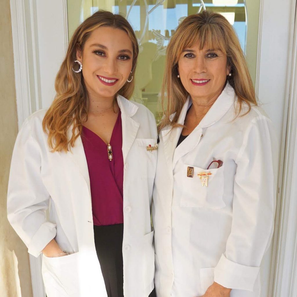 Dentists at De Leon Dentistry